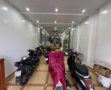 Bán nhà 4 tầng khu phân lô 193 Văn Cao