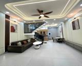 MẶT TIỀN BỜ KÊNH THAM LƯƠNG GẦN 26/3- NHÀ ĐẸP 2 TẦNG 30M2 (4x8) TẶNG NỘI THẤT. CHỈ 5 TỶ XX