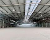 Bán nhà xưởng full SKC tại Hố Nai 3, Trảng Bom, Đồng Nai, 1000m2, giá 9 tỷ 800.