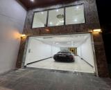 PHỐ TRẠM - NHÀ ĐẸP - THANG MÁY - FULL NỘI THẤT - GARA - KHÔNG QUI HOẠCH - 60M² 22 TỈ