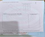 Bán đất phân lô vuông như tờ A4