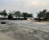 Cho Thuê 2.000m2 - 4.000m2 Nhà Xưởng Tại Bến Cát Bình Dương Giấy Tờ Đầy Đủ