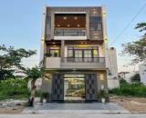 ✅✅✅ NHÀ MỚI KDC Hồng Loan. Nhà 3 tầng KDC Hồng Loan 5.8 tỷ 129 đường D14