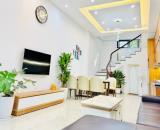 NHÀ ĐẸP 46M2*5T GIẢI PHÓNG, Ô TÔ TRÁNH, TƯƠNG LAI RA MẶT PHỐ
