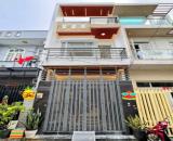💥🏠🚘BÌNH TÂN, LIÊN KHU1-6, MỚI TINH, ĐẸP LUNG LINH, HXH 6M, 56M2, 3TẦNG, 4PN. NHỈNH 5TỶ