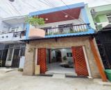 HẺM XE HƠI LÊ VĂN QUỚI, BÌNH TÂN, 2 TẦNG, 4 x 10, 4.X TỶ