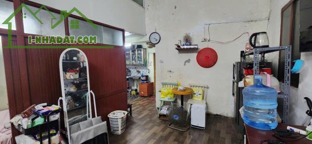Chính chủ có nhà cần cho thuê tại khu vực Thịnh Liệt, Hoàng Mai, tp Hà Nội