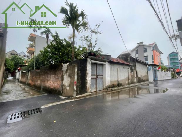 🔥LÔ GÓC 50M² FULL THỔ – SÁT TL419 – ĐẠI YÊN, NHỈNH 2 TỶ!