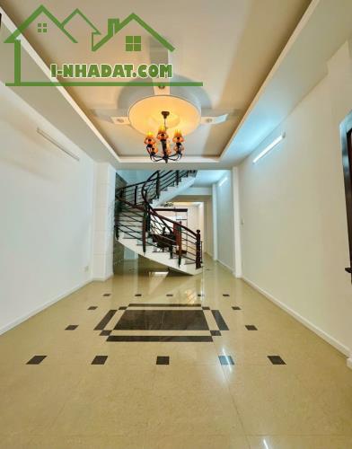 HIMLAM - LINH CHIỂU - HIẾM NHÀ BÁN - 4 TẦNG - NHỈNH 16 TỶ - 1
