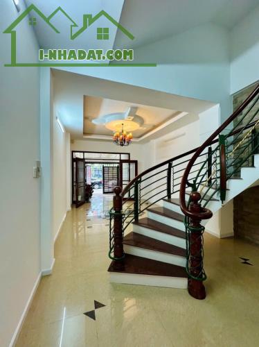 HIMLAM - LINH CHIỂU - HIẾM NHÀ BÁN - 4 TẦNG - NHỈNH 16 TỶ - 2