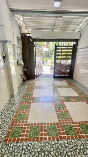 HIMLAM - LINH CHIỂU - HIẾM NHÀ BÁN - 4 TẦNG - NHỈNH 16 TỶ - 4