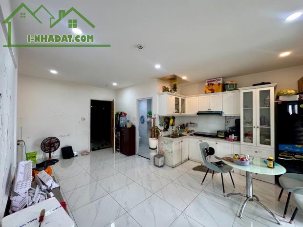 Căn hộ Khu ẩm thực Tô Hiệu hơn 50m² giá nhỉnh 2 tỷ - 2