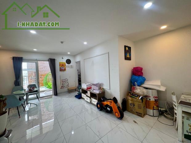 Căn hộ Khu ẩm thực Tô Hiệu hơn 50m² giá nhỉnh 2 tỷ - 3