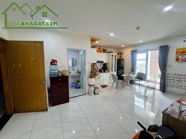 Căn hộ Khu ẩm thực Tô Hiệu hơn 50m² giá nhỉnh 2 tỷ - 4