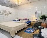 BÁN NHÀ HẺM LÊ VĂN SỸ – PHƯỜNG NHIÊU LỘC – 49,8M² – 9,5 TỶ