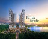 Chào Bán căn hộ TẦM VIEW CÓ 1-0-2 gắm Vịnh di sản - căn góc 3PN - BỪNG SÁNG KHÔNG GIAN