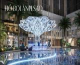 Căn hộ D’. Diamant Bleu thương hiệu hạng sang Tân Hoàng Minh