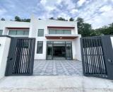 GÁC LỬNG MỚI 90M2 – NGAY KDC LAVENDER