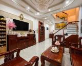VF3 Đỗ Cửa - Siêu phẩm 2 mặt thoáng khu Nguyễn Văn Đậu (64m2) x 4 tầng, ngang 5.2m - 10 Tỷ