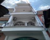 NGAY CHỢ BÀ ĐIỂM HÓC MÔN - 10M RA ĐƯỜNG XE TẢI PHAN VĂN ĐỐI - PHAN VĂN HỚN.