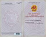 Sở Hữu Ngay Không Gian Sống Xanh Tiềm Năng ĐẤT NHÀ VƯỜN NGHỈ DƯỠNG X.Long Phước, Long