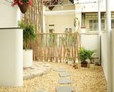 HXH Trương Quốc Dung, P Phú Nhuận, TP. HCM, DT 3,6 x 13,5m, trệt, 3 lầu, giá 15 tỷ 2