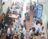 Cần sang nhượng lại quán ăn tại Hồ Chí Minh