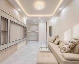 NHÀ 36M² – 3 TẦNG – NGUYỄN THỊ MINH KHAI, – CÁCH MT 3 CĂN – FULL NỘI THẤT – 6.X TỶ TL