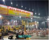 CHO THUÊ KHO/XƯỞNG – MẶT TIỀN SONG HÀNH QL22, TRUNG MỸ TÂY, Q12