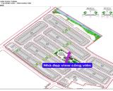 Bán nhà 4 tầng view công viên khu đô thị Phúc Thành, Mỹ Hào, Hưng Yên