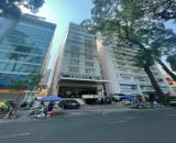 Bán nhà MT Phan Đăng Lưu, P.1, Q. PN, DT: 8x28m, Hầm-9 tầng, HĐT 10.000$, Giá 95 tỷ.