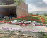 Bán lô đất Ngay Xã Long Trạch - Cần Đước, 116m2, nở hậu, 1,880 tỷ. KDC quy hoạch chuẩn