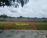 CẦN BÁN GẤP LÔ ĐẤT THUỘC " KĐT THE SOLIA ", GIÁ TỐT ĐẦU TƯ & AN CƯ ,GIÁ FULL 2,180 TỶ