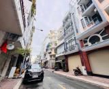 QUẬN 3: CHÍNH CHỦ 0938676685 BÁN NHÀ 4 TẦNG MẶT TIỀN BÀN CỜ, P.BÀN CỜ- NGANG ĐẸP