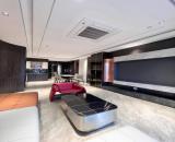NHÀ 54M2*6T KIM ĐỒNG, GARA, 4 PHÒNG NGỦ, TIỆN LÀM VĂN PHÒNG