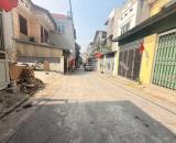 Bán lô đất phố Nguyễn Biểu, Vĩnh Yên DT111m2 MT6,94m cách b.viện đa khoa tỉnh 300m 3,75tỷ