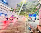 Bán Đất Tặng Nhà 3 Tầng MP Đại La 70M2 Lô Góc Vỉa Hè Đá Bóng Kinh Doanh Đỉnh Giá 34.5 Tỷ