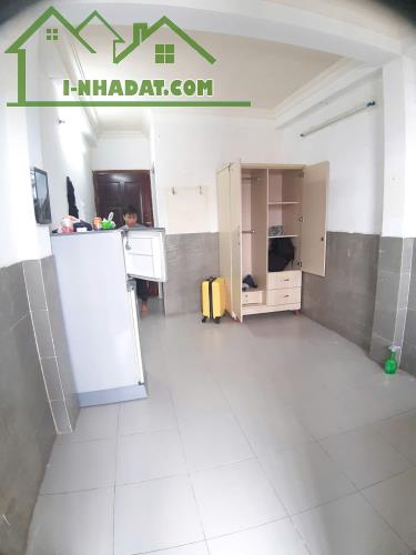PASS PHÒNG PHÚ NHUẬN 4TR6 20M2 FULL NỘI THẤT SIÊU THOÁNG
