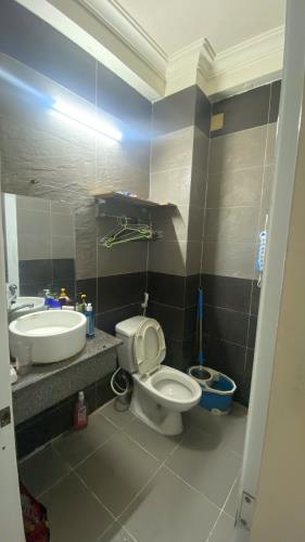 PASS PHÒNG PHÚ NHUẬN 4TR6 20M2 FULL NỘI THẤT SIÊU THOÁNG - 4