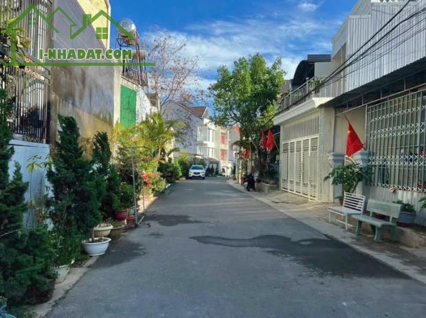 Đất Nền đường Lý Thường Kiệt - P9 - Dalat