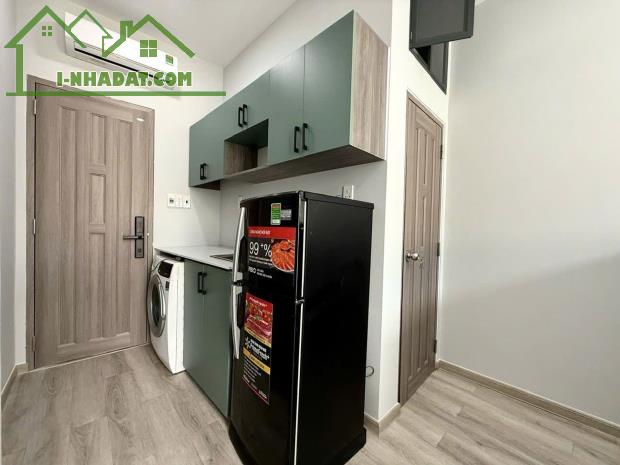 Bán gấp nhà mới đường Hai Bà Trưng, quận 3, giá 15 tỷ 300 triệu - 2