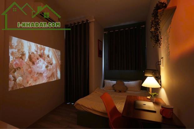 Bán gấp nhà mới đường Hai Bà Trưng, quận 3, giá 15 tỷ 300 triệu - 4