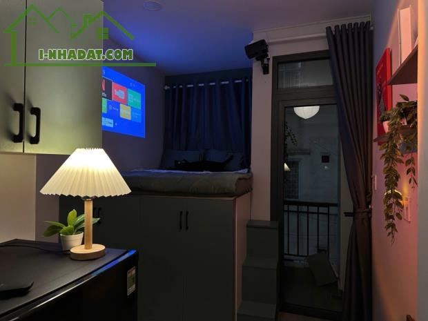 Bán gấp nhà mới đường Hai Bà Trưng, quận 3, giá 15 tỷ 300 triệu - 5