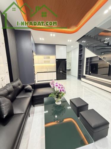 🔥 HẠ 250 TRIỆU – NHÀ MỚI CẨM LỆ CHỈ CÒN 3,98 TỶ