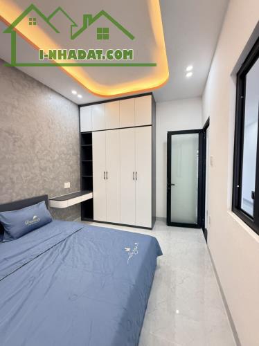 🔥 HẠ 250 TRIỆU – NHÀ MỚI CẨM LỆ CHỈ CÒN 3,98 TỶ - 1