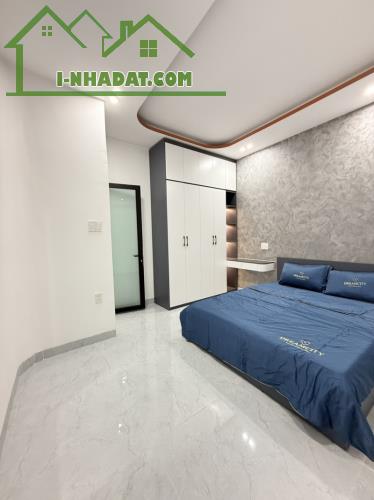 🔥 HẠ 250 TRIỆU – NHÀ MỚI CẨM LỆ CHỈ CÒN 3,98 TỶ - 4