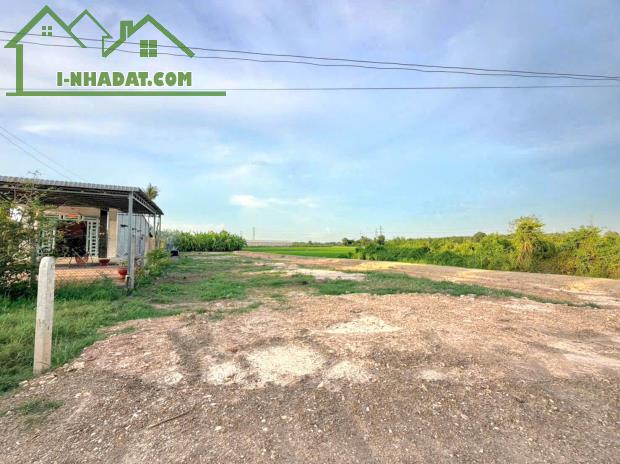 🔻250TR🔻 ĐẤT RẺ DÀNH CHO A.C CÔNG NHÂN Ở KCN PHƯỚC ĐÔNG 6 x 19M FULL THỔ