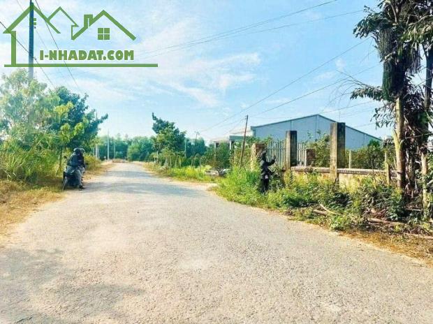 ✅️✅️410TR__NHỰA PHƯỚC AN GẦN KCN HIỆP THẠNH 5X27M FULL THỔ CƯ✅️✅️