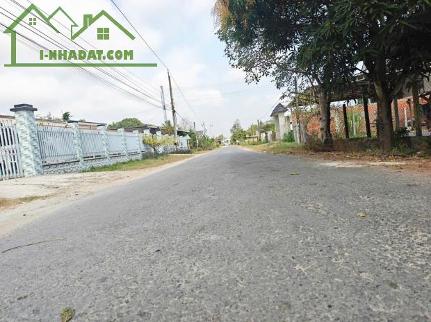 ✅️✅️410TR__NHỰA PHƯỚC AN GẦN KCN HIỆP THẠNH 5X27M FULL THỔ CƯ✅️✅️ - 1