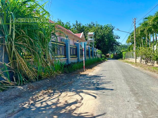 ✅️✅️410TR__NHỰA PHƯỚC AN GẦN KCN HIỆP THẠNH 5X27M FULL THỔ CƯ✅️✅️ - 3